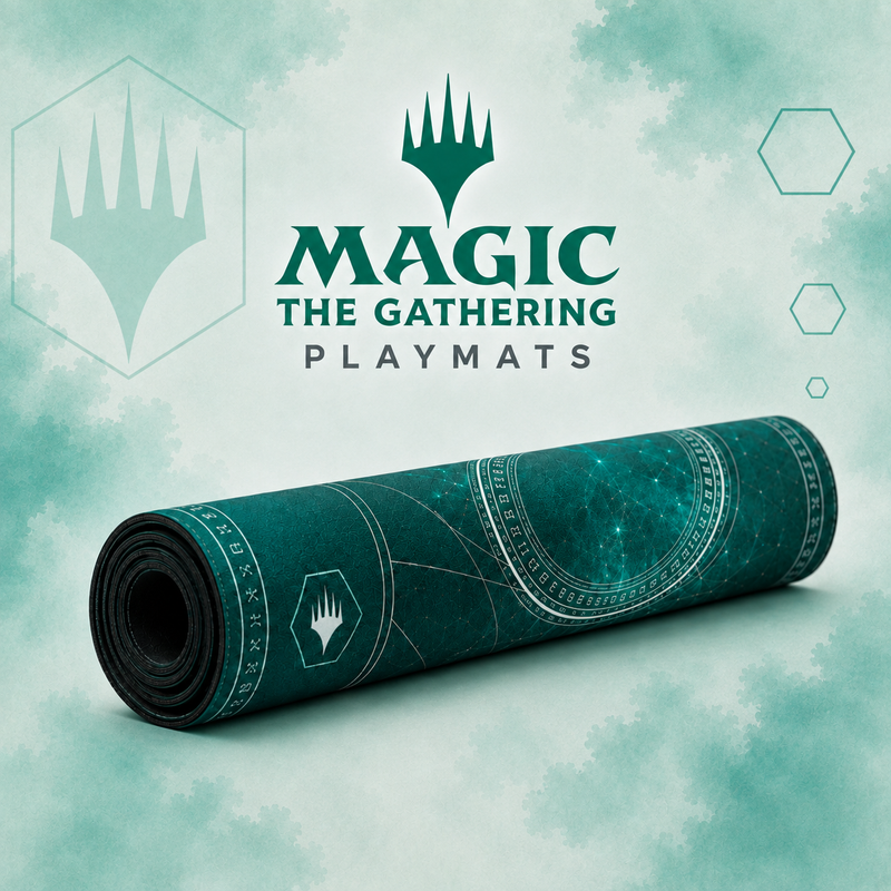 Magic: The Gathering