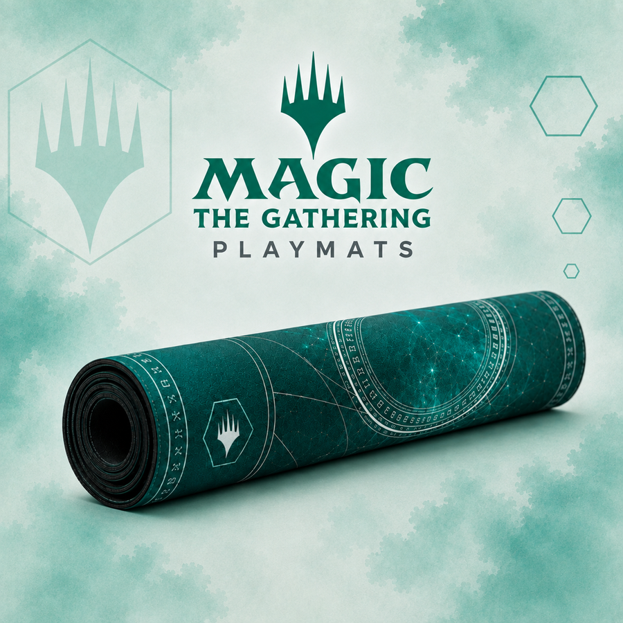 Magic: The Gathering – Ignition TCG