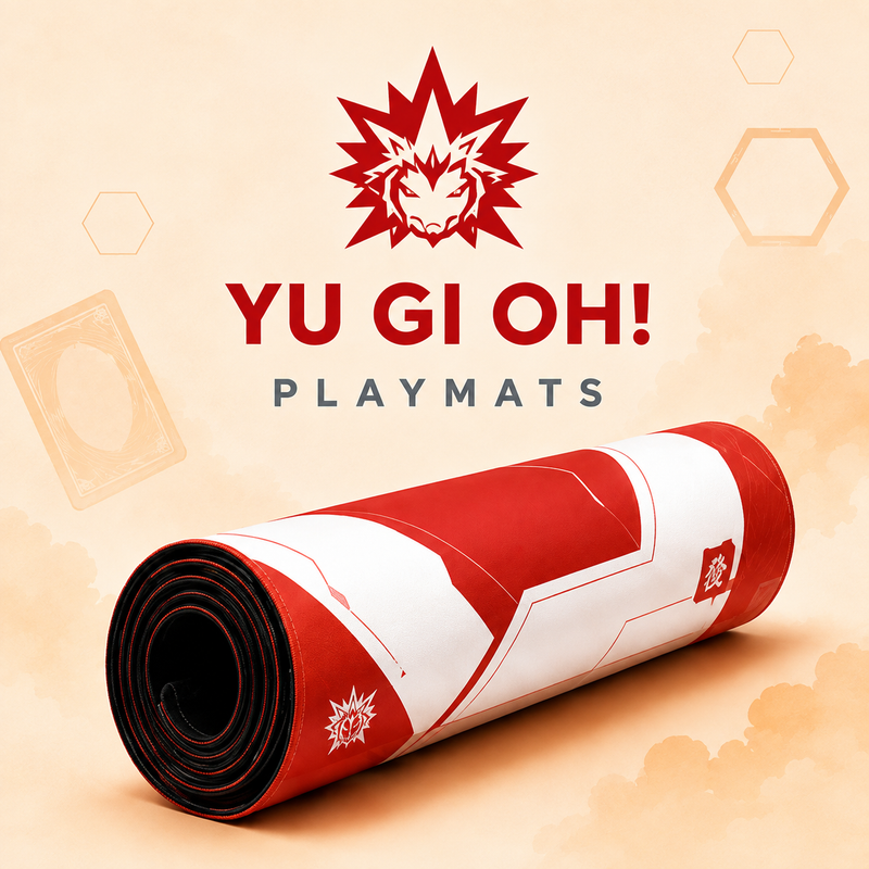 Yu-Gi-Oh!