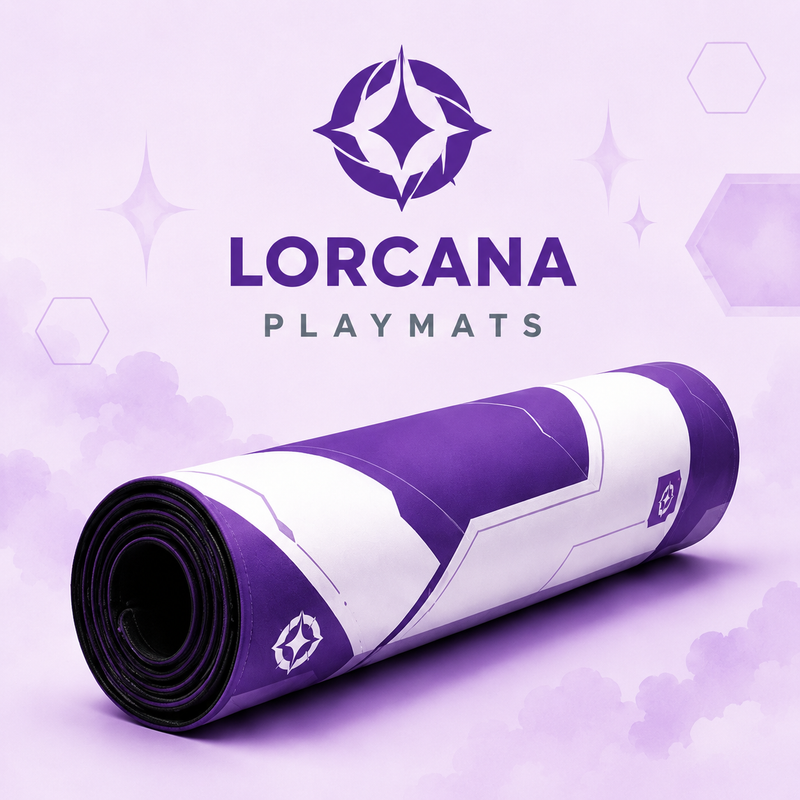 Disney Lorcana