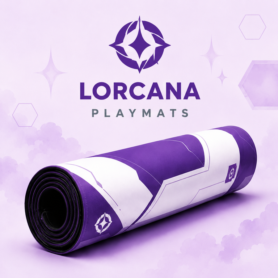 Disney Lorcana