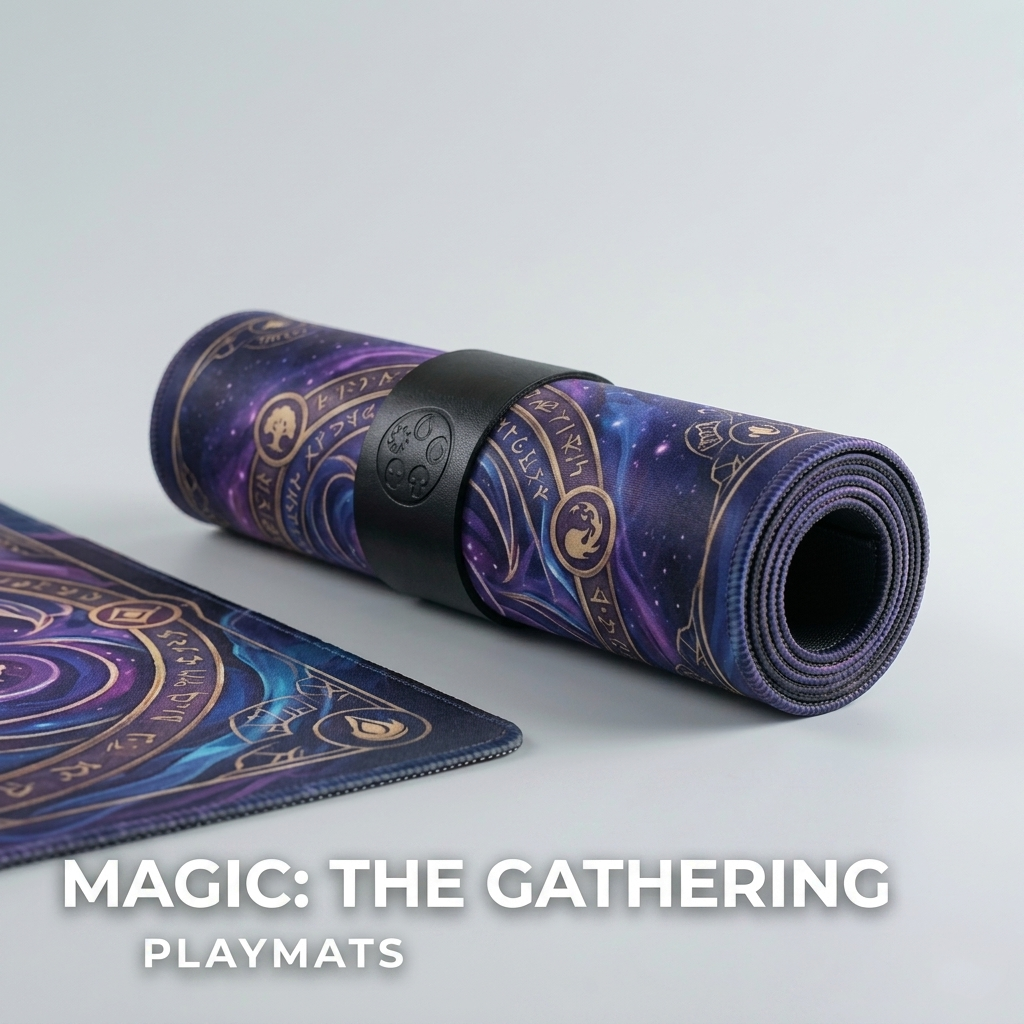 Magic The Gathering