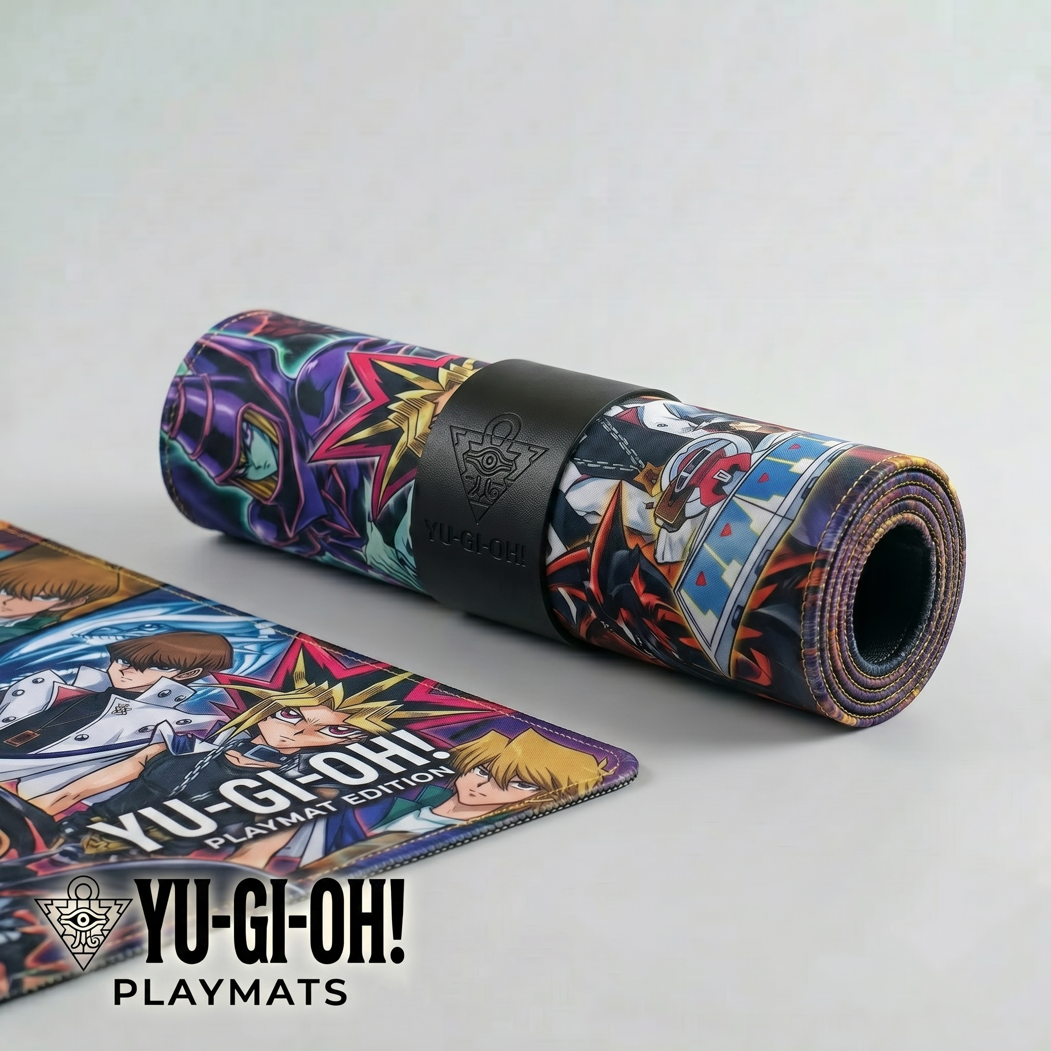 Yu-Gi-Oh!