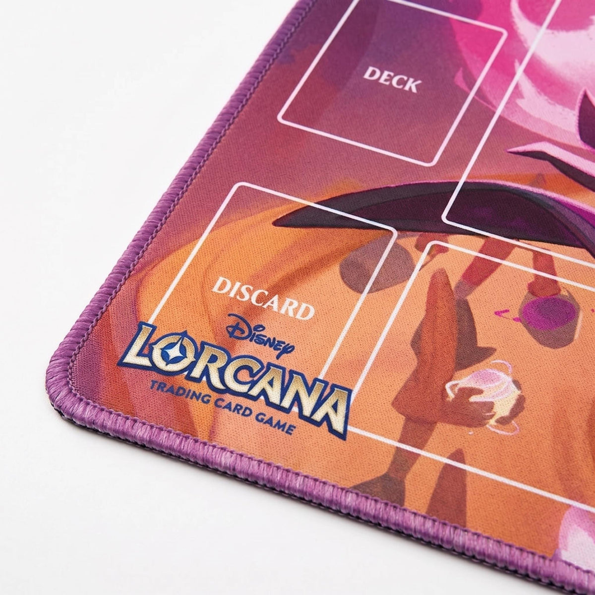 Tappetino da gioco Disney Lorcana II