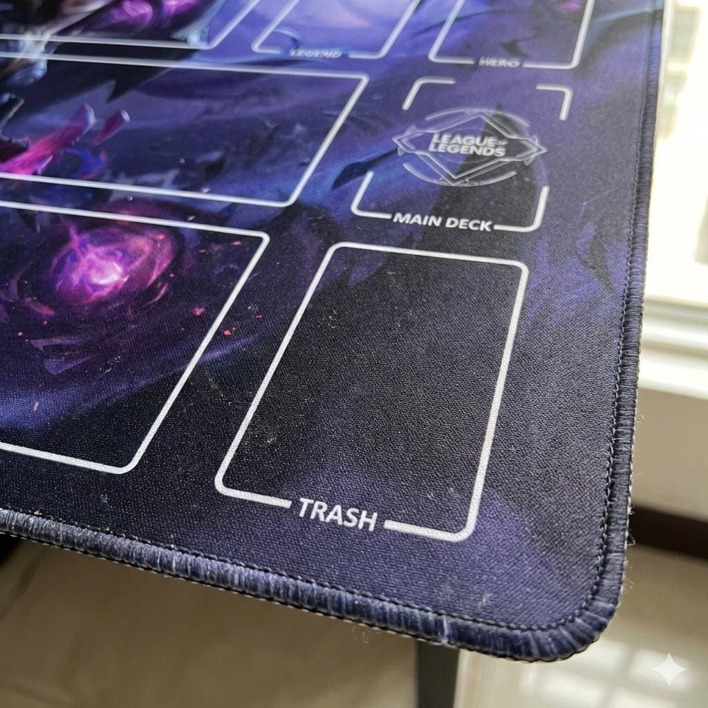 Kai'sa Riftbound Playmat