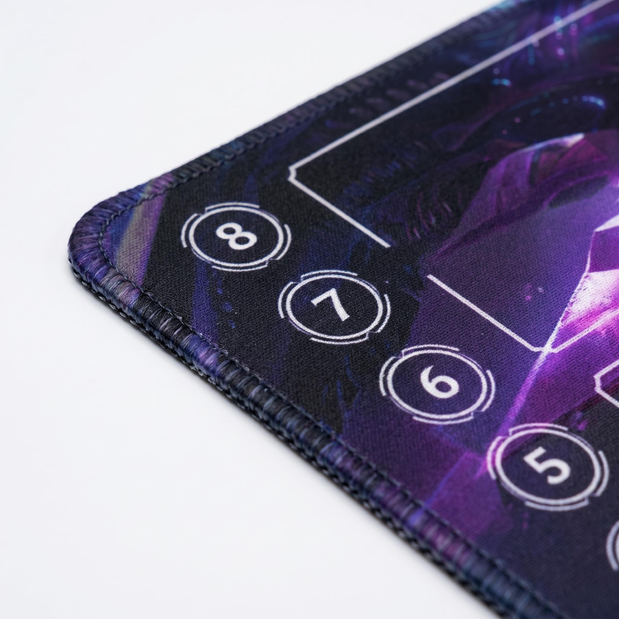 Kai'sa Riftbound Playmat