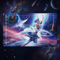 Orianna Riftbound Playmat