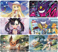 Pokemon Playmat | PTCG Card Game Mat | 24x14" inches