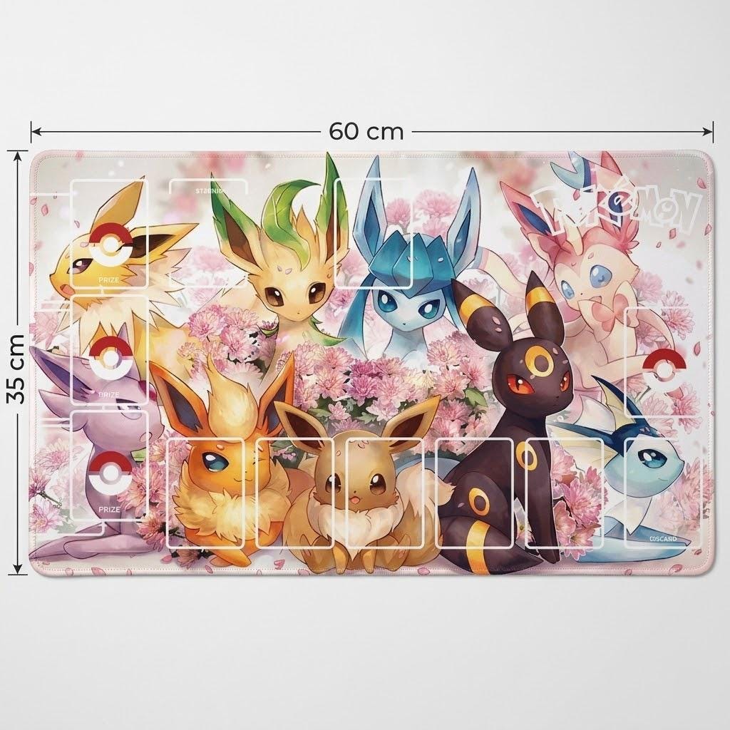 Tappetino da gioco Pokémon