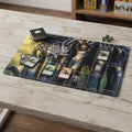 Magic The Gathering MTG Playmat