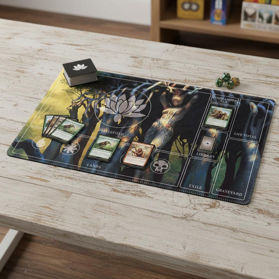 MTG Playmat II