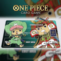 Tony Tony Chopper Wano Arc One Piece Playmat