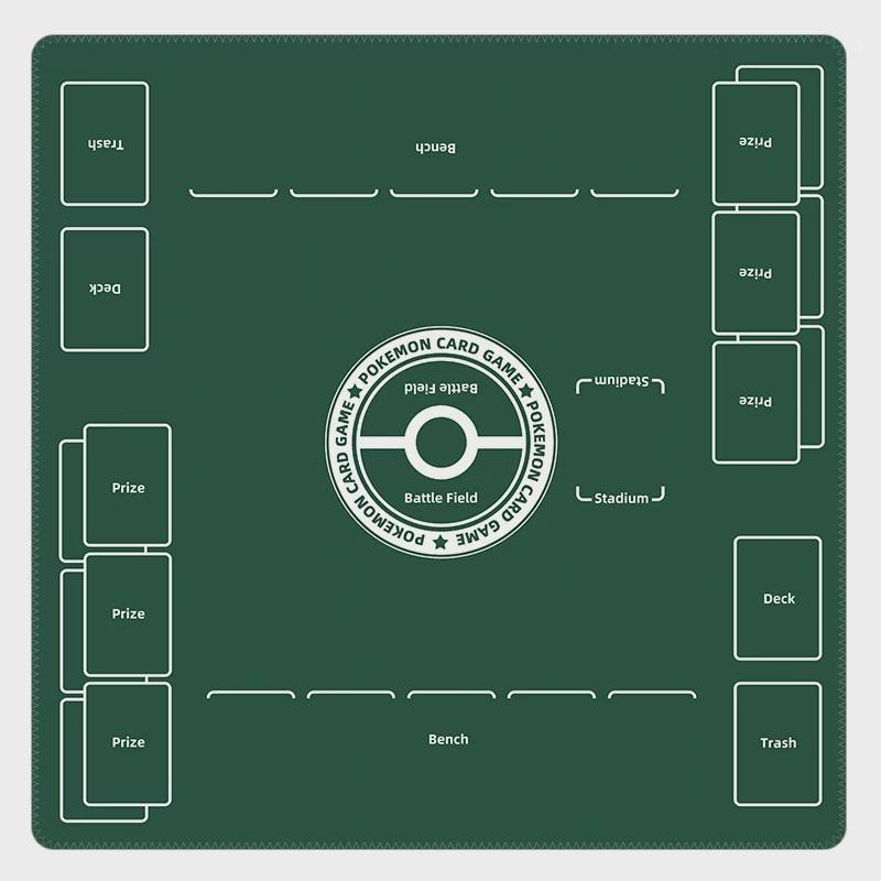 Pokemon Duo Playmat