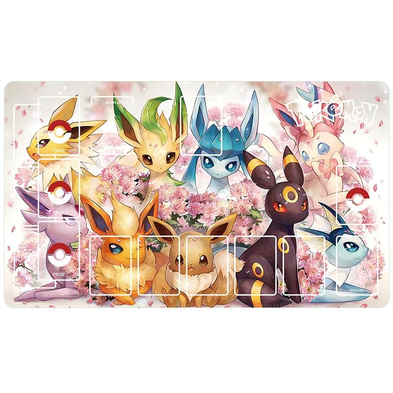 Tappetino da gioco Pokémon