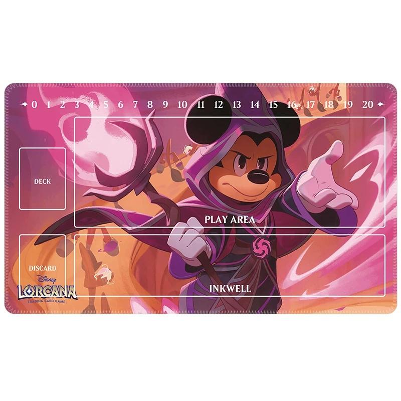 Tappetino da gioco Disney Lorcana II