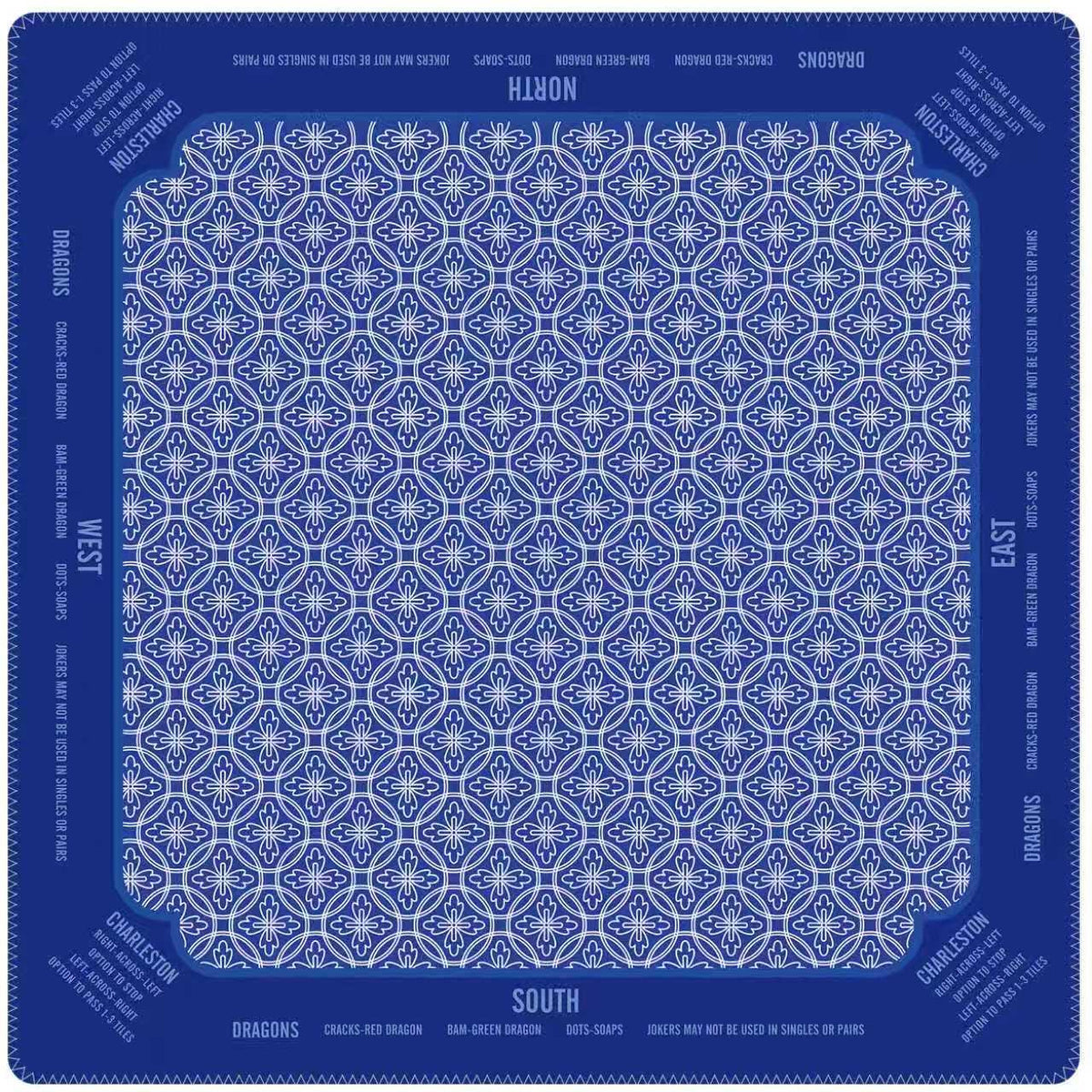 Classic Mahjong Mat