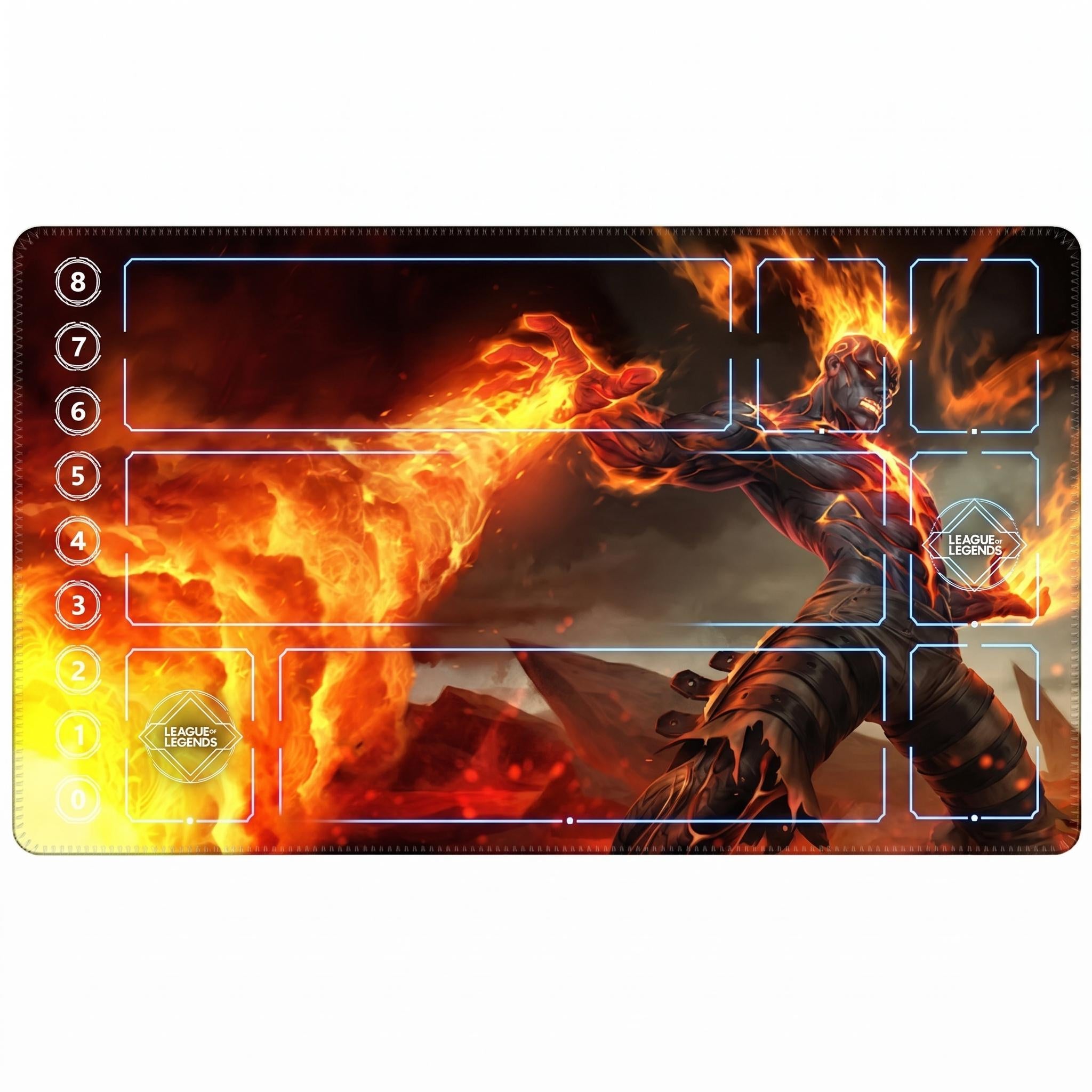 Brand Riftbound Playmat