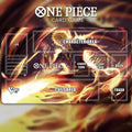 Vinsmoke Sanji One Piece Playmat