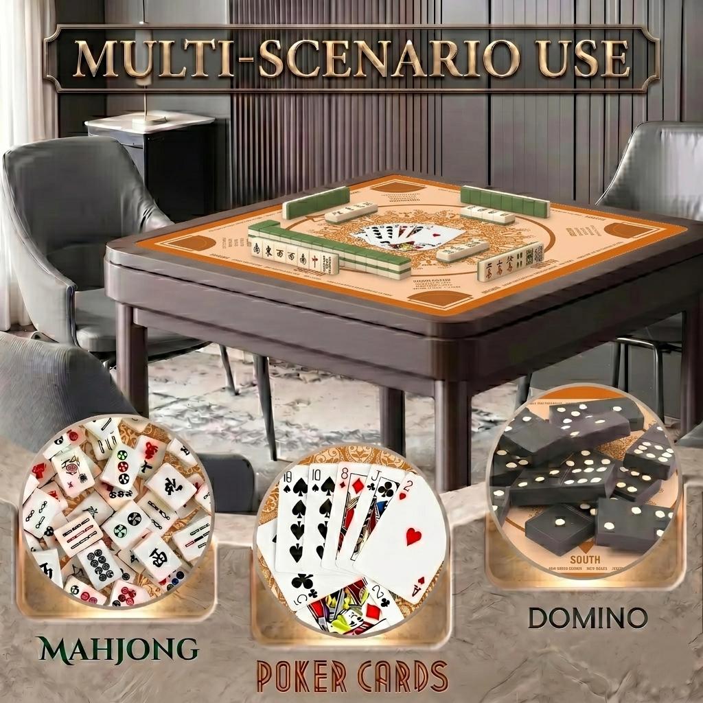 80x80 Mahjong Mat