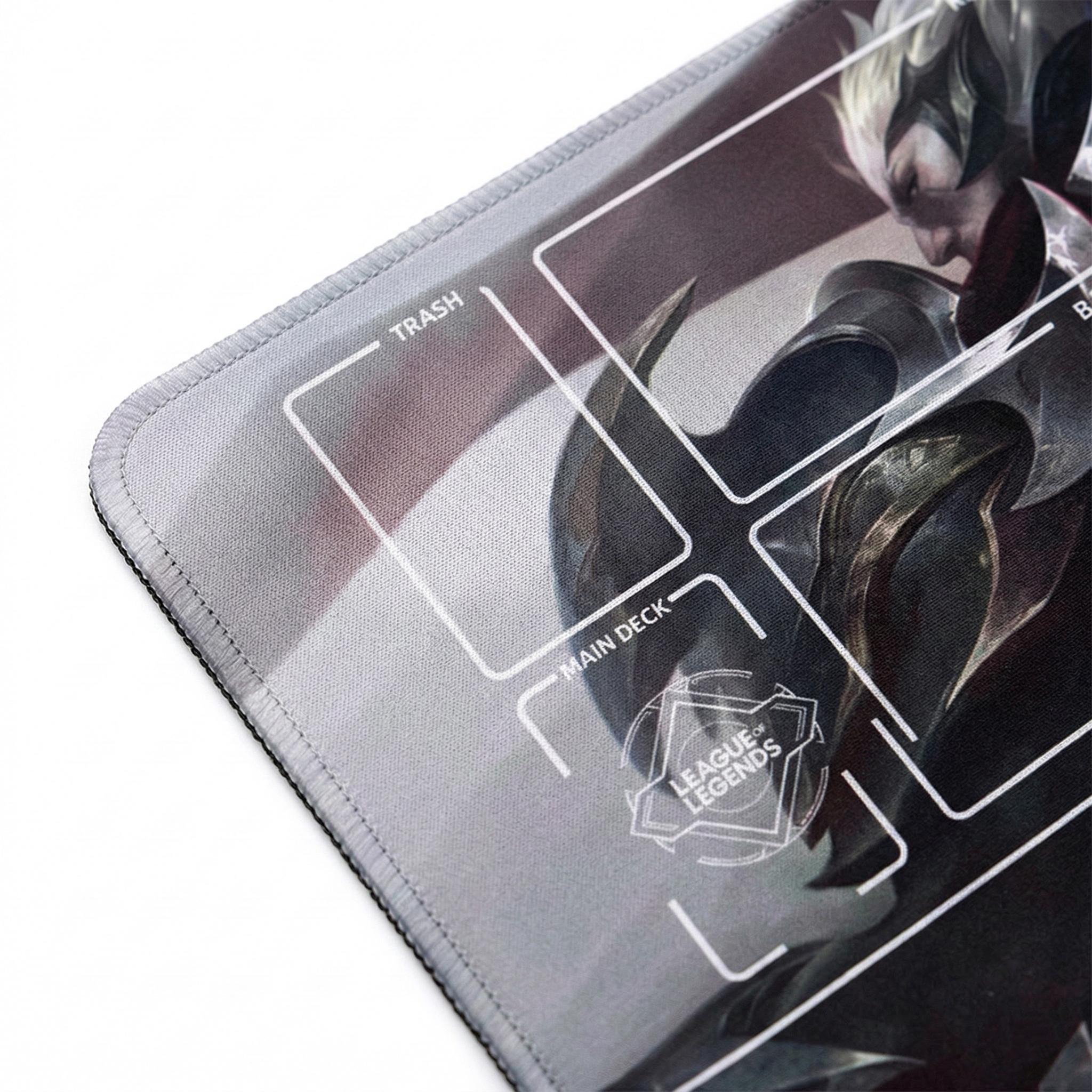 Darius Riftbound Playmat Two Players