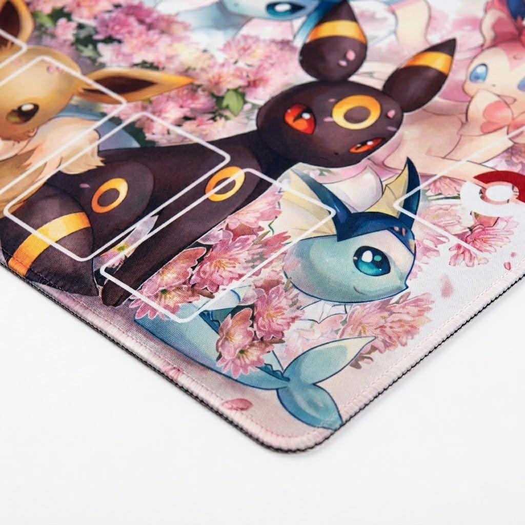 Tappetino da gioco Pokémon