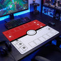 Duo Sided Pokemon Playmat