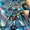 Helios Gundam Playmat