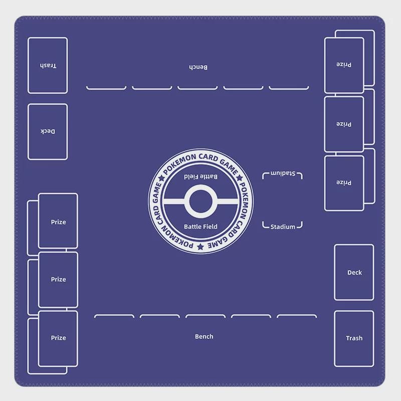 Tappetino da gioco per due giocatori Pokémon IV