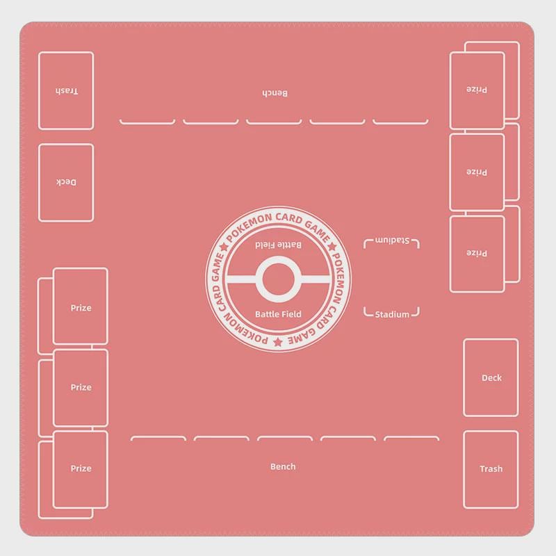 Tappetino da gioco per due giocatori Pokémon IV