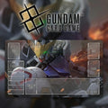 Barbatos Gundam Playmat