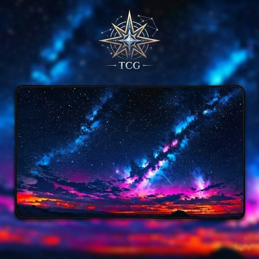 TCG Playmat Desk Mat