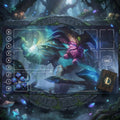 Ornn Elderwood Riftbound Playmat