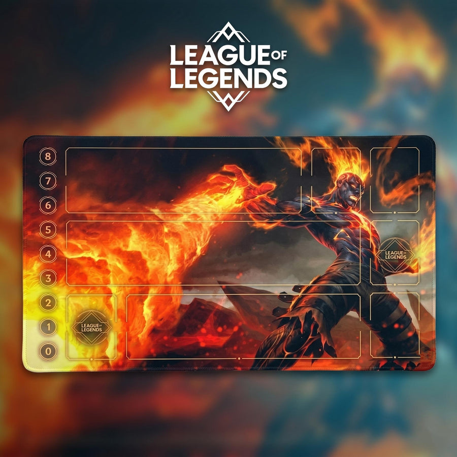 Brand Riftbound Playmat