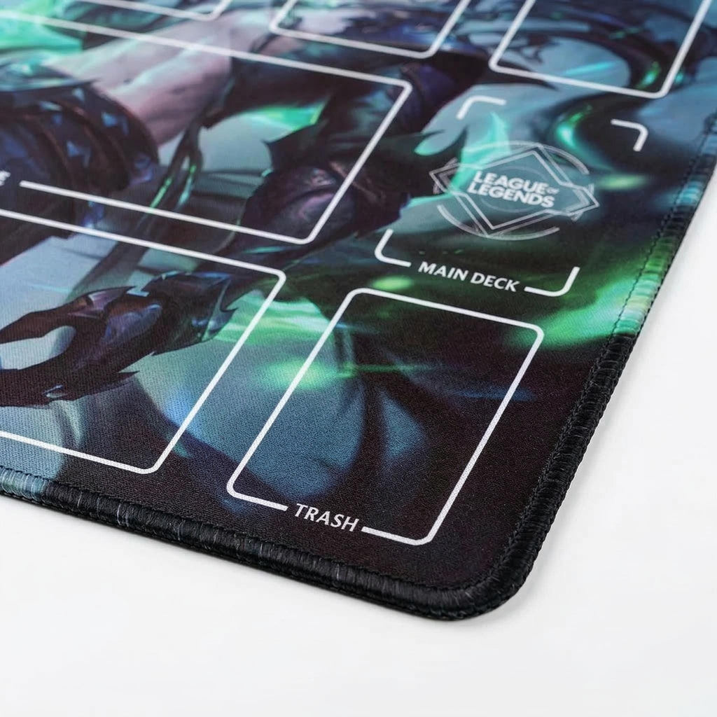 Viego Riftbound Playmat