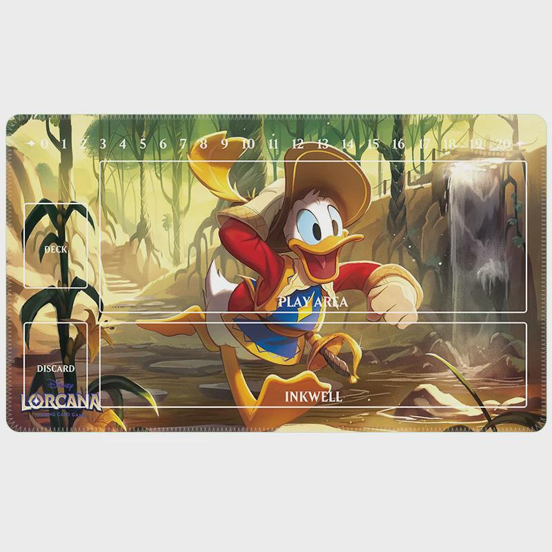 Disney Lorcana Playmat