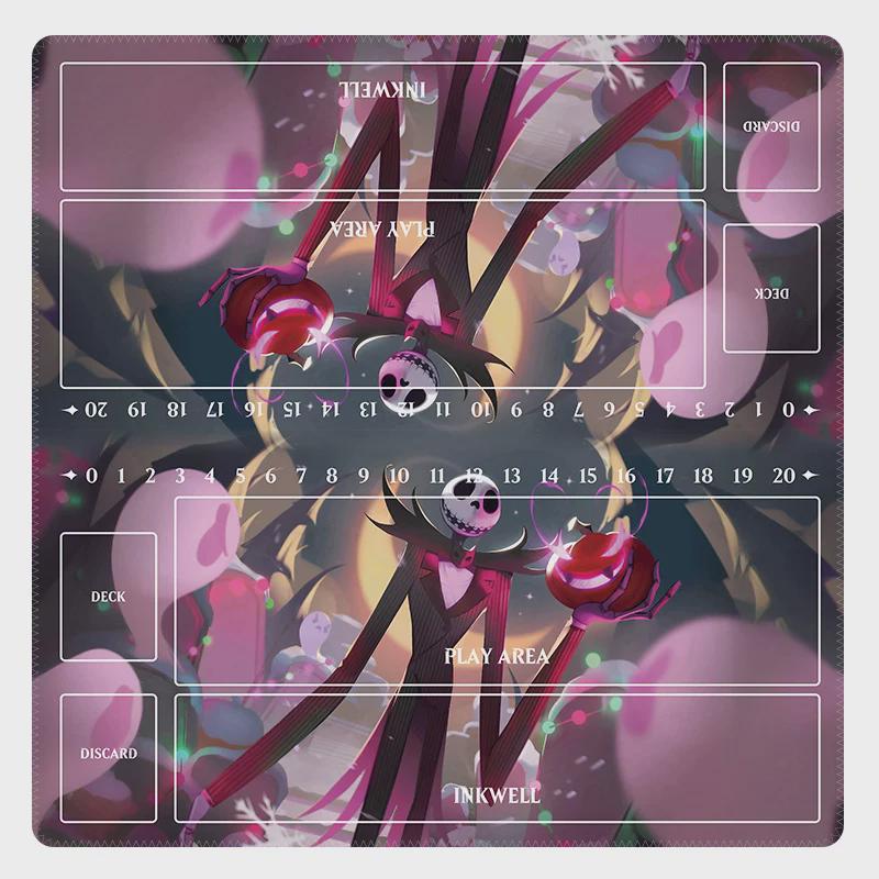 Duo Lorcana Playmat