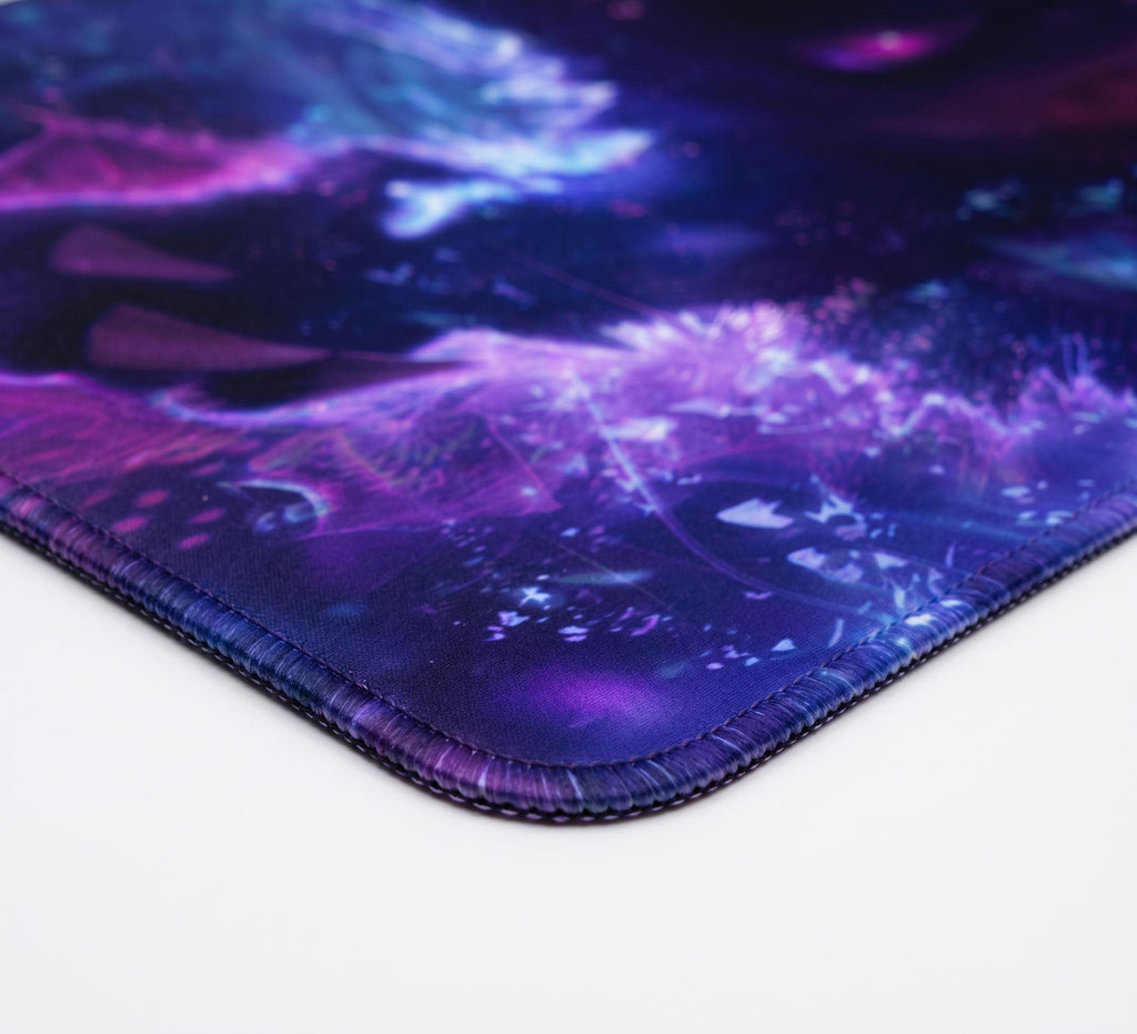 Evil Gengar Pokemon Desk Mat | Gengar Mousepad