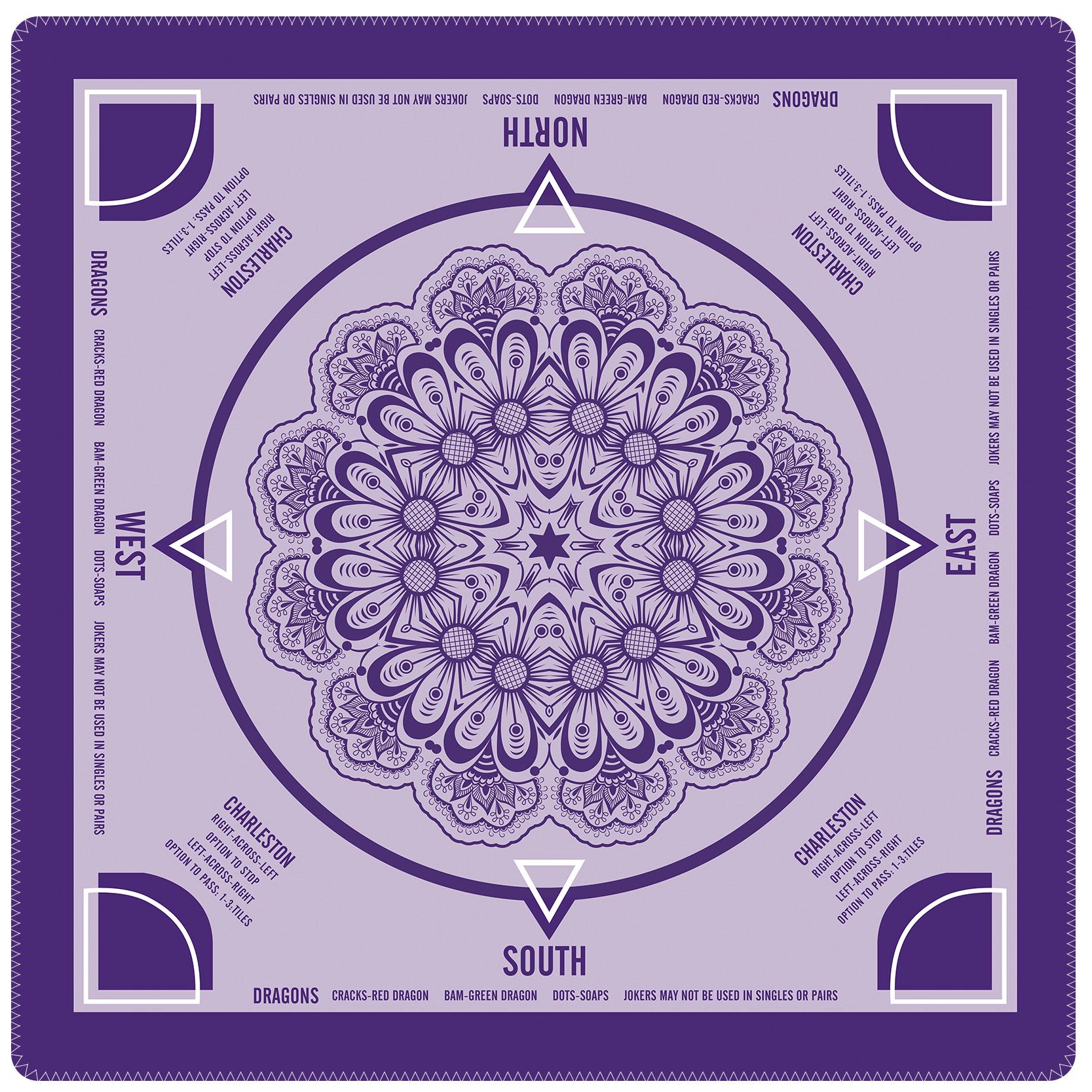 80x80 Mahjong Mat