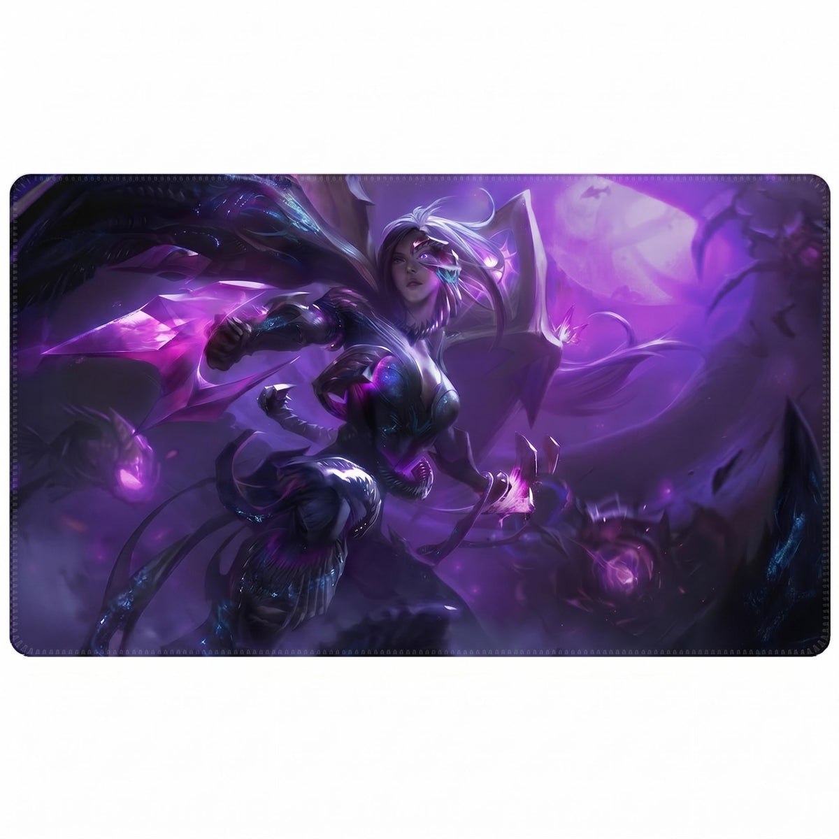 Kai'sa Riftbound Playmat