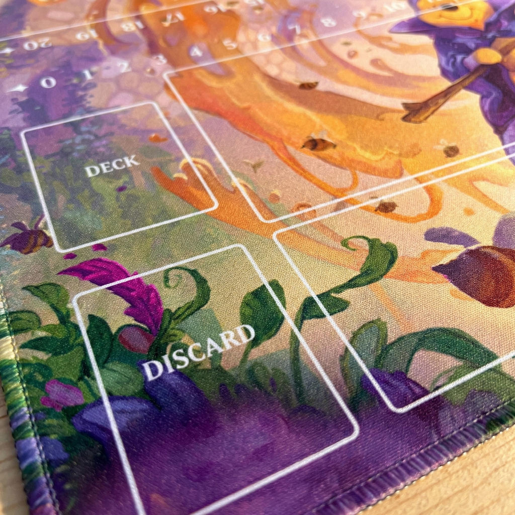 Duo Lorcana Playmat