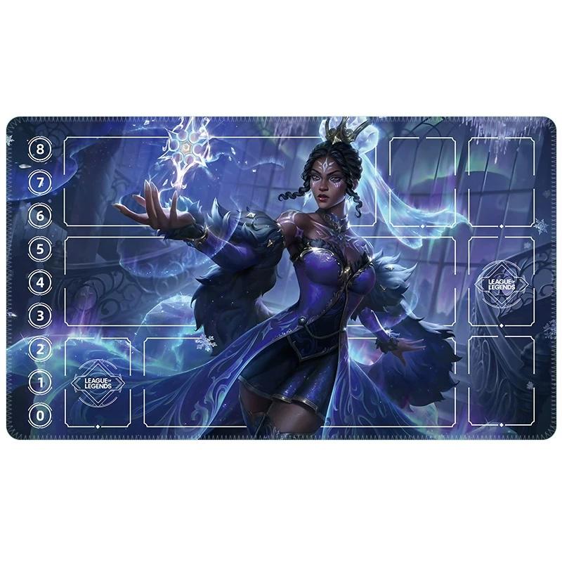Mel Medarda Riftbound Playmat II