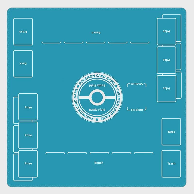 Tappetino da gioco per due giocatori Pokémon IV