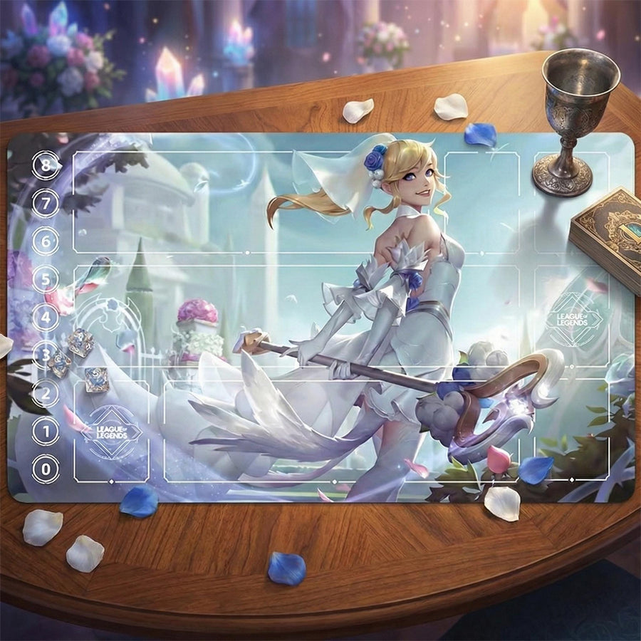 Lux Arcana Riftbound Playmat