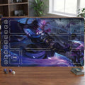 Spirit Blossom Yasuo Playmat