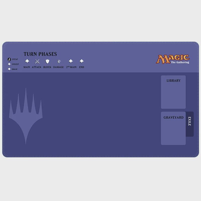 MTG Commander Desk Mat