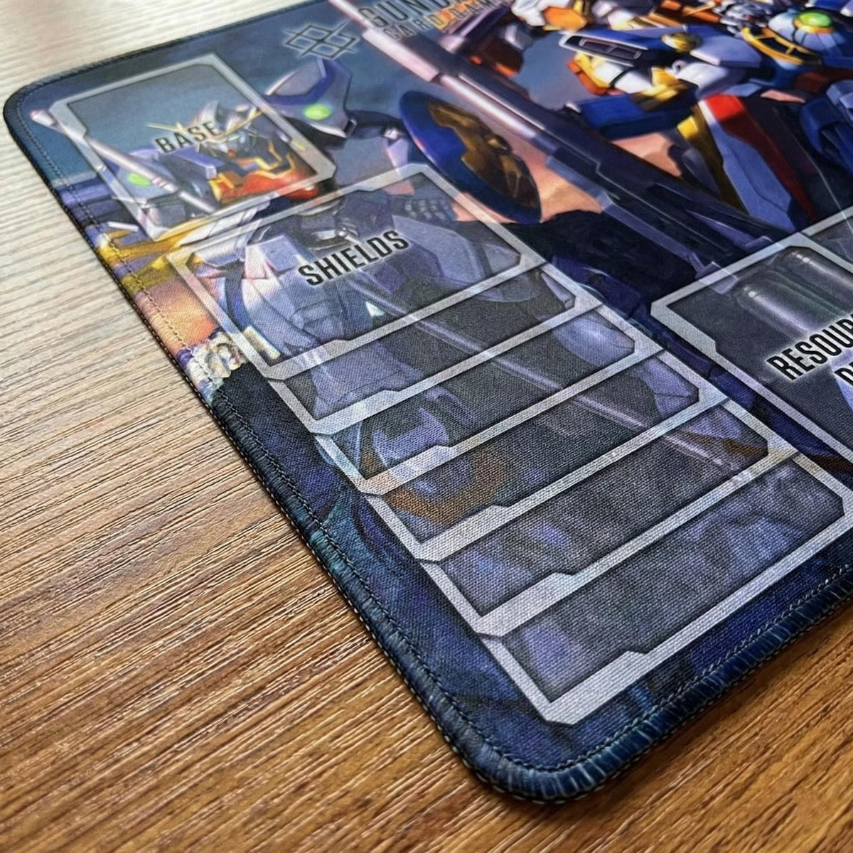 Tappetino da gioco Gundam Wing