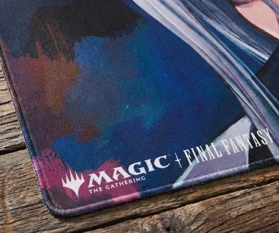 Sephiroth One-Winged Angel MTG Playmat