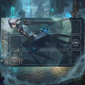 Camille League of Legends Riftbound Playmat