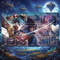 League of Legends TCG Playmat