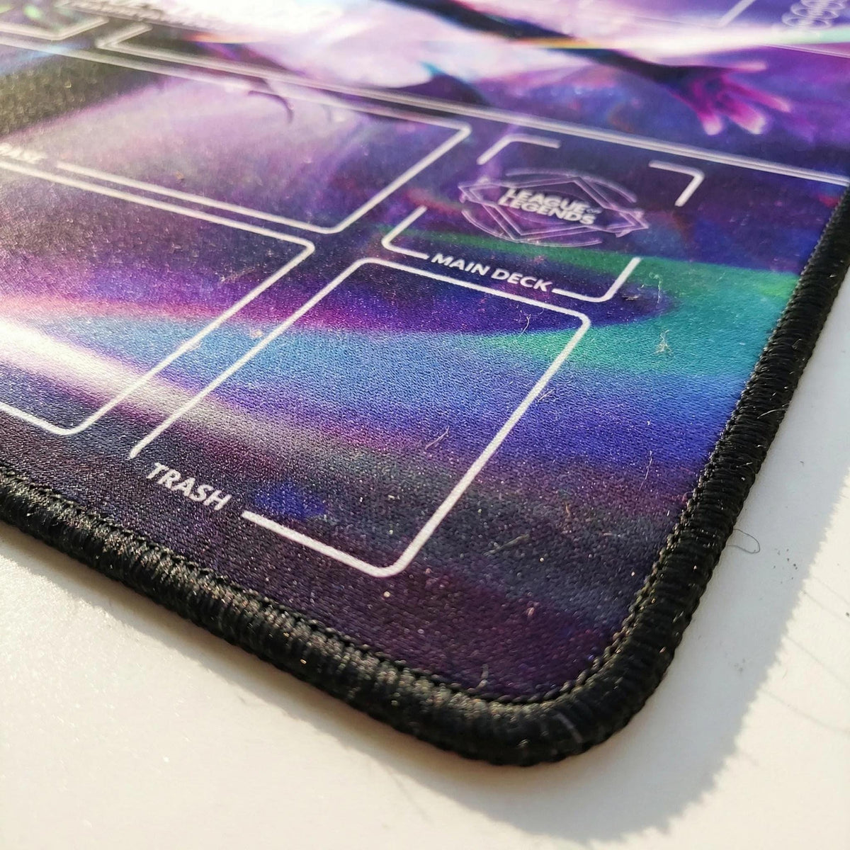 Diana Riftbound Two-Player Playmat